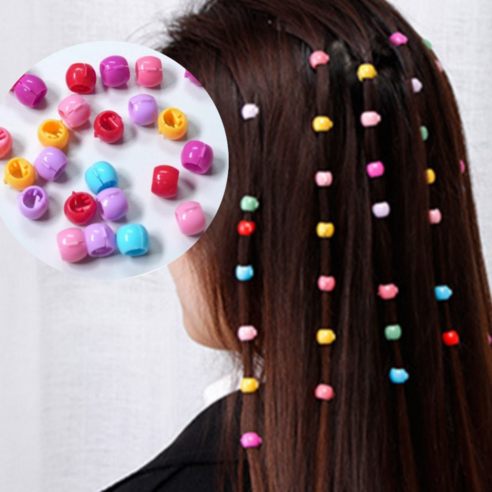 찬란한 색감으로 일상을 물들이는 마법, 무아누 알록달록 미니핀 디스코핀 세트 디스코핀