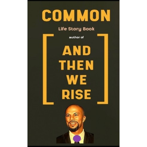 (영문도서) Common Book: Life Story Paperback, Independently Published, English, 9798877635234