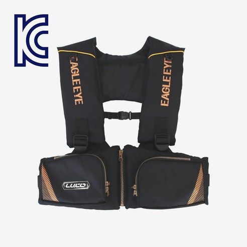 이글아이 무빙 구명조끼 선상낚시 구명복 선상구명조끼