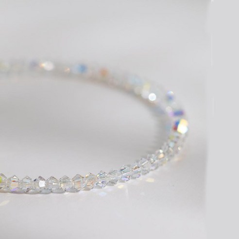 블링블링~초반짝이 크리스탈 감성 팔찌 까르띠에팔찌 블링블링~초반짝이 크리스탈 감성 팔찌 까르띠에팔찌