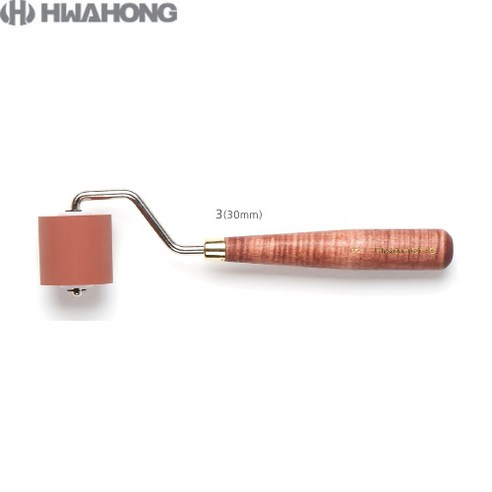 화홍 롤러 3호 30mm