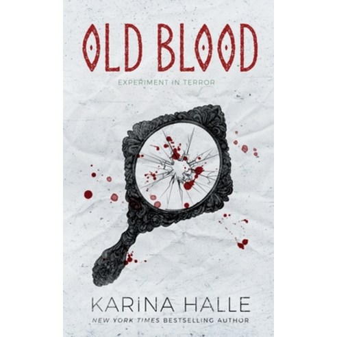 Old Blood Paperback, Independently Published, English, 9798576251131