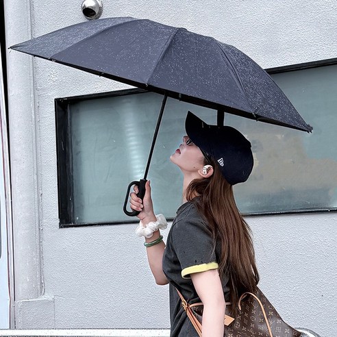 FONOW 거꾸로우산 하나로 비와 햇볕 걱정 끝!