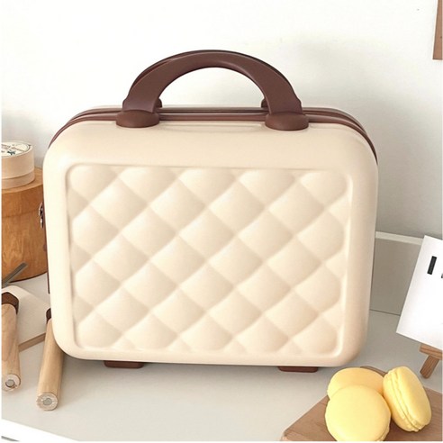 여행의 설렘을 담다, 제이드비 14인치 레디백 미니캐리어!