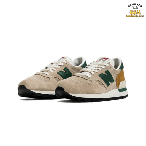 [오케이나우ㅣ인기상품] New Balance M990TG1: 스타일과 컴포트의 완벽한 조화 [OKNOWㅣ추천상품]