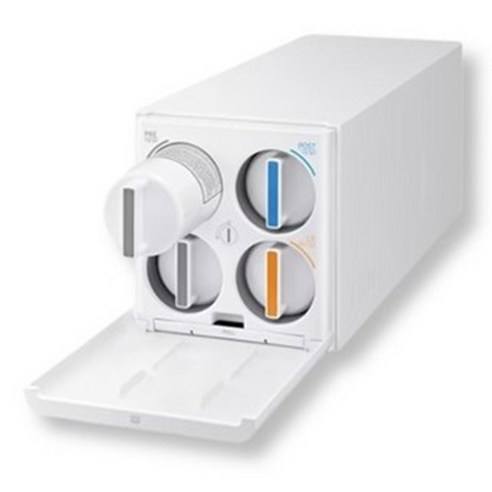 삼성전자 비스포크 정수기 HAF-HIN 필터로 깨끗하고 건강한 물을 만나보세요.