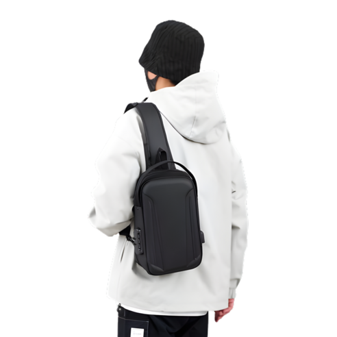 편의성과 보안성을 갖춘 여행용 필수품