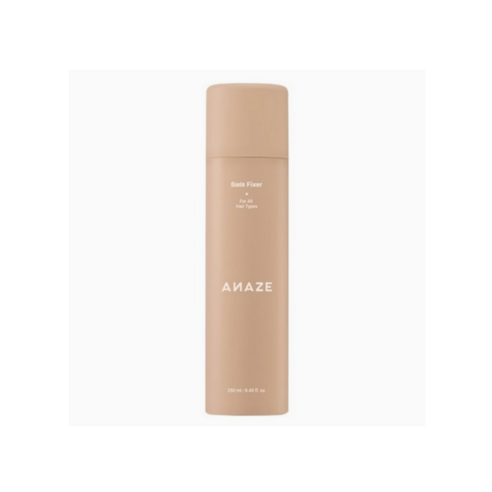 어네이즈 베이스 픽서 미용실 헤어 스프레이, 250ml, 2개