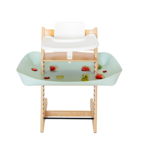 이유식 전쟁, 이제 그만! 엄마의 육퇴를 앞당겨줄 마법템 공개 푸드캐처캐치