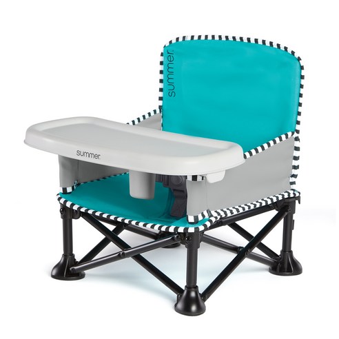 썸머인펀트 팝엔싯부스터 POP N SIT Booster 아기의자 부스터, 핑크