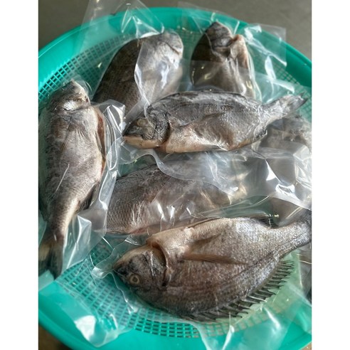 오늘 저녁, 당신의 식탁을 특별하게 만들어 줄 완도 감성돔 이야기 감성돔