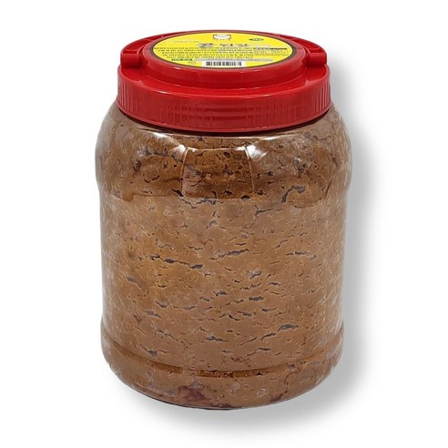 장마을 콩된장 집 맛있는 재래식 시골 전통 된장