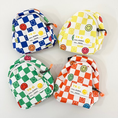 어린이를 위한 완벽한 선물: 리뉴얼된 [땡스스토리] 슬링백