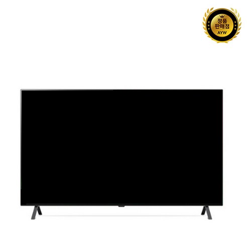 LG전자 올레드 TV, 163cm(65인치), 방문설치, 스탠드형, OLED65A2NNA