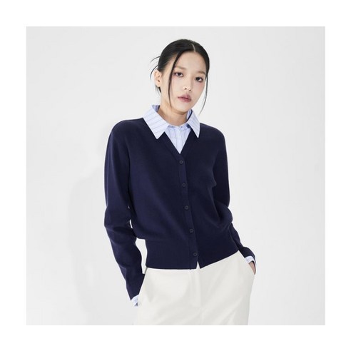 미쏘 셔츠 레이어드 가디건 317 216217 – 미쏘 레이어드 셔츠 가디건 317 216217