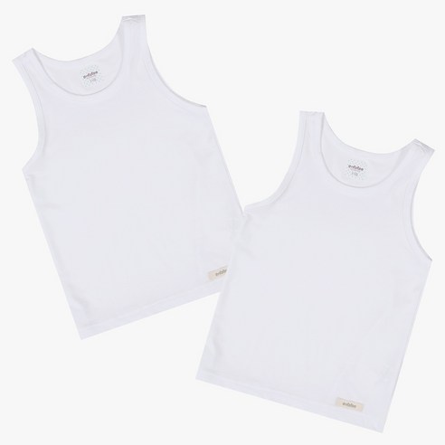 땀 때문에 찝찝한 여름, 앙떼떼 모달 런닝으로 산뜻하게! (내돈내산 솔직 후기) 앙떼떼