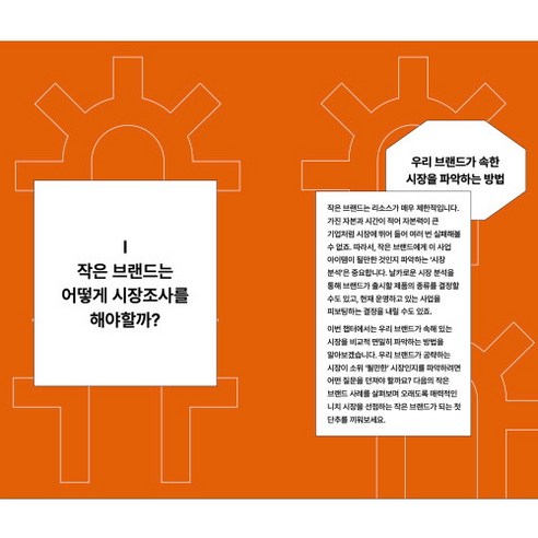 작은 브랜드의 성공을 위한 필수 가이드