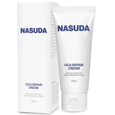   Nasudashika Repair EGF Cream 50 ml, 1 item