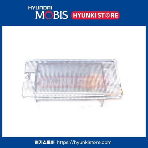램프 러기지 컴파트먼트 (926013F000)