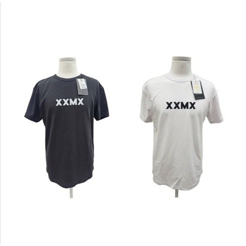 젝시믹스 머슬핏 숏슬리브: 당신의 움직임을 더욱 돋보이게 할 블랙 에센셜 젝시믹스반팔티