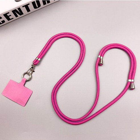 편리성과 안심을 위한 궁극적 휴대폰 액세서리: 픽잠 휴대폰 스트랩