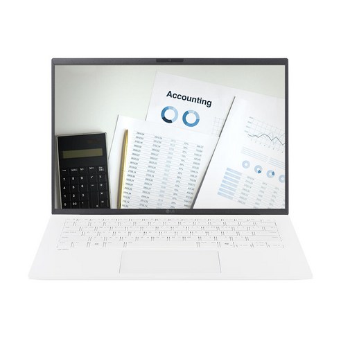 LG전자 2026 그램 14 코어 Ultra5, 에센스 화이트, 256GB, 16GB, WIN11 Home, 14Z90S-GA5VK