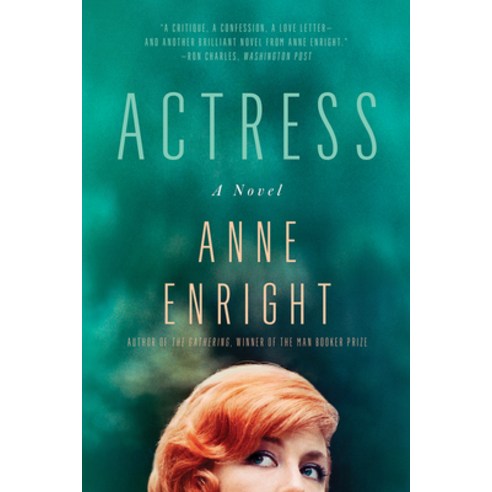 Actress Paperback, W. W. Norton & Company