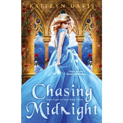 Chasing Midnight Paperback, Kaitlyn Davis Mosca, English, 9781952288142
