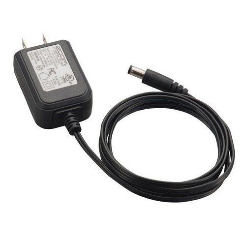 ZOOM AD-16 AD AC 어댑터 [컴팩트 항공편]