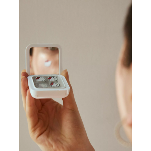 귀여움으로 뾰루지 고민 해결!