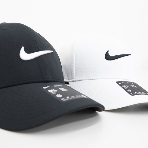 땀 걱정 없이 스타일리시하게! 나이키 드라이핏 볼캡으로 쾌적한 여름을