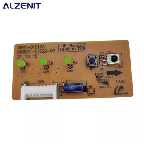 Amazon.com: TUITA Conditioner Indoor Unit Signal Receiving