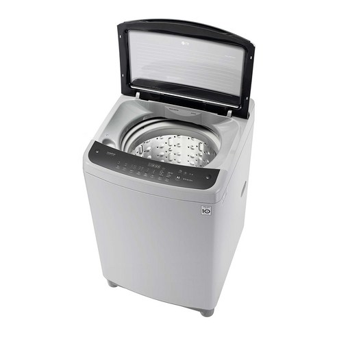 믿음직한 LG 기술력과 코스트코의 편리함으로 만나는 12kg 대용량 세탁