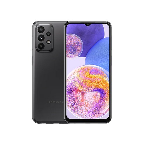 예산 의식적인 고객을 위한 뛰어난 성능의 스마트폰