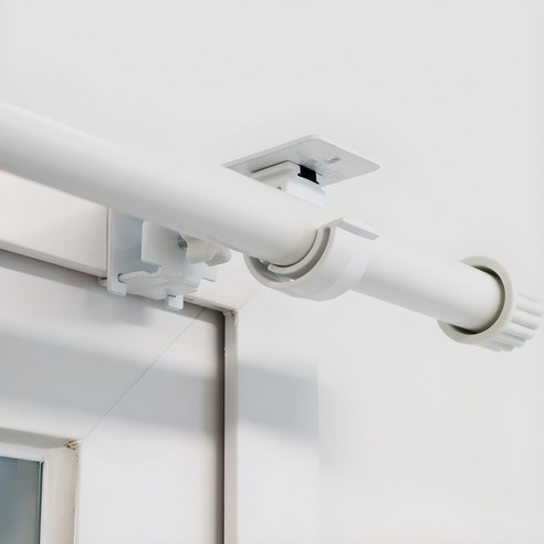 감성다는남자 NEW 안뚫어고리 봉브라켓슬림, 홈 인테리어의 완성 노못