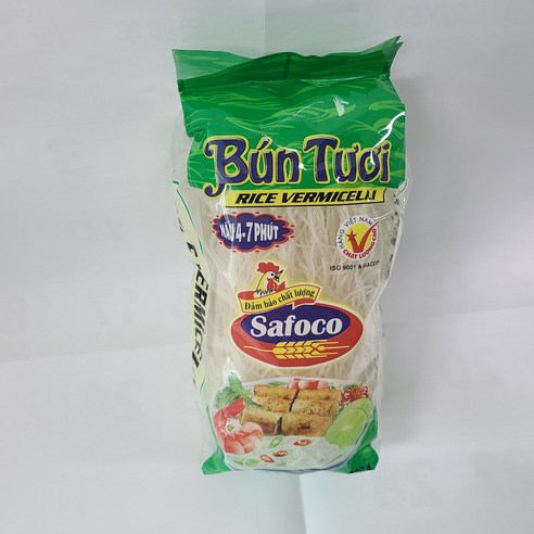 사포코 버미셀리 쌀국수 300g, 1개
