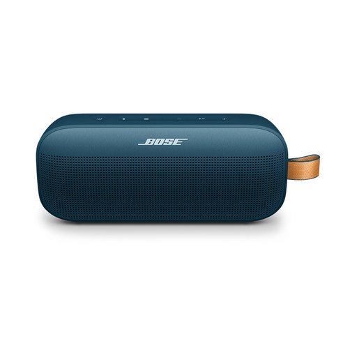 보스 사운드링크 플렉스 스피커(2세대) 트와일라잇블루 BOSE SOUNDLINK FLEX 2GEN TWILIGHT BLUE