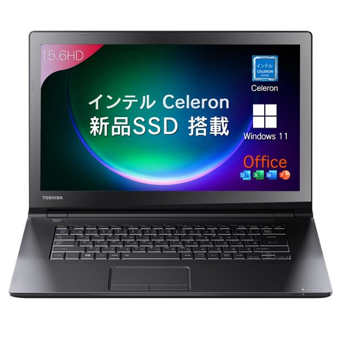 PC PC office Windows11 15.6 Celeron PC SSD 256GB 노트 맡김 노트 첨부 인치 국산 대기업