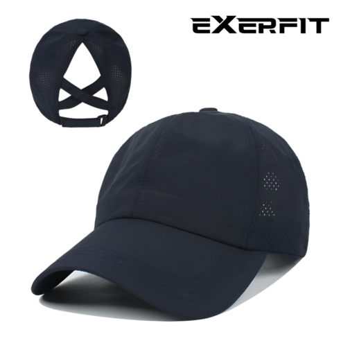 스타일과 기능성을 겸비한 엑서핏 여성 포니테일 메쉬캡: 당신의 활동적인 라이프스타일을 빛내줄 완벽한 동반자 여성골프모자 스타일과 기능성을 겸비한 엑서핏 여성 포니테일 메쉬캡: 당신의 활동적인 라이프스타일을 빛내줄 완벽한 동반자 여성골프모자