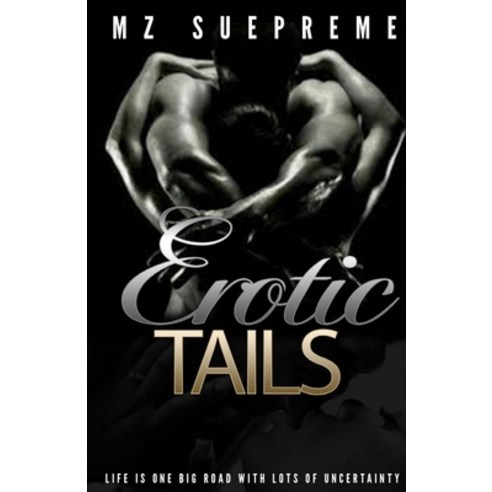 Erotic Tails Paperback, Independently Published