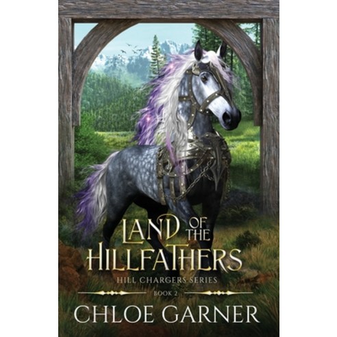 (영문도서) Land of the Hillfathers Paperback, Independently Published, English, 9798320287508