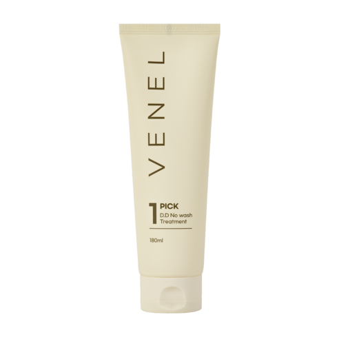 브넬 디디 노워시 트리트먼트 180ml, 1개