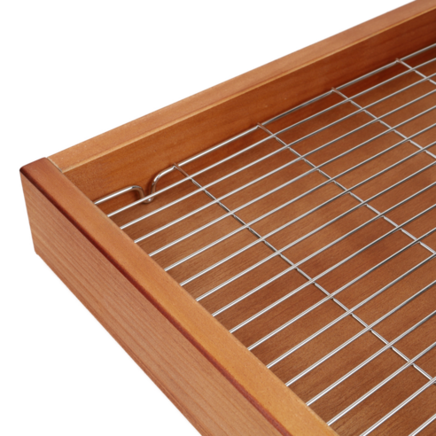 갓 구운 빵, 카페처럼 즐기다!