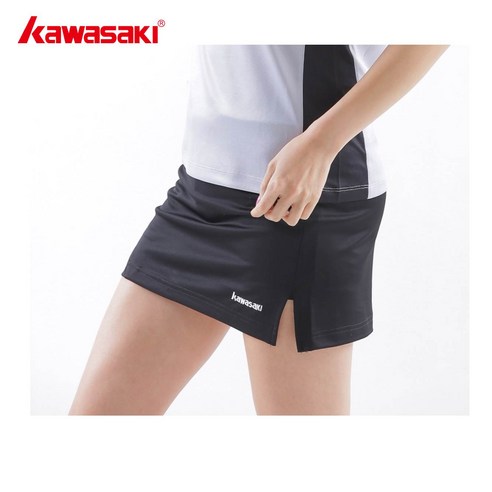 스포츠 스커트 SK-15194 BLACK