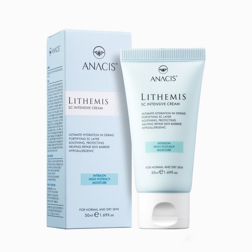 리더미스 리페어 더마 레이저 점뺀후 재생 크림 50g, 1개