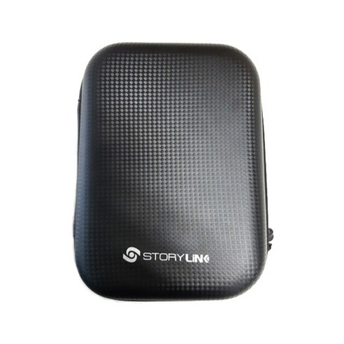 스토리링크 외장 SSD 1TB/2TB 하드디스크 외장하드케이스 및 대형 파우치 포함, 1개 하드디스크케이스 스토리링크 외장 SSD 1TB/2TB 하드디스크 외장하드케이스 및 대형 파우치 포함, 1개 하드디스크케이스