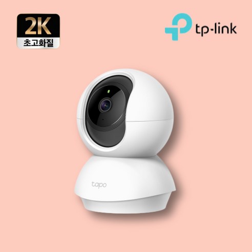 티피링크 TC71 300만화소 홈CCTV IP 카메라 회전형 홈캠 팻캠 가정용 매장용