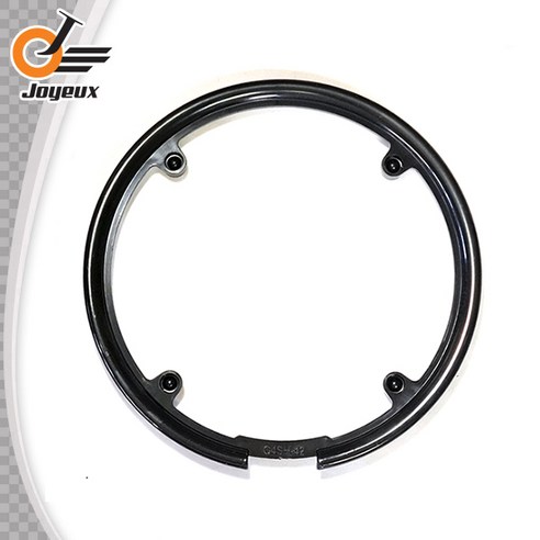 자전거 페달링의 효율을 높이는 숨겨진 조력자: 4구 고정형 기어 크랭크 커버 자전거체인커버