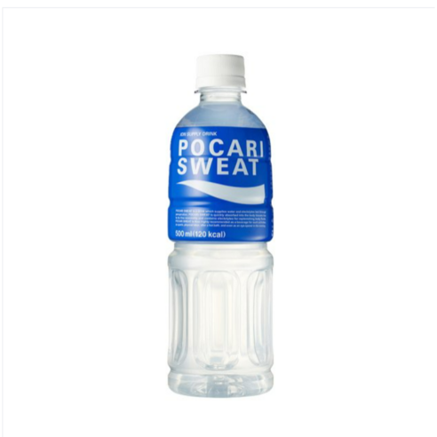 포카리스웨트, 900ml, 20개