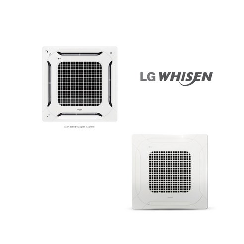 [LG전자] 휘센 천장형 시스템에어컨 듀얼베인 4WAY TW0600B2S (15평형) 냉난방기